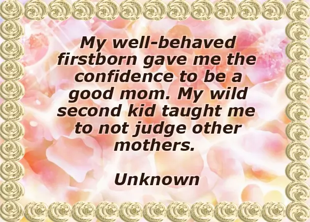 Congratulations Message To A New Mom