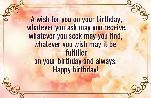 Happy Birthday Bhai Wishes In English Happy Birthday Bhai Wishes In English