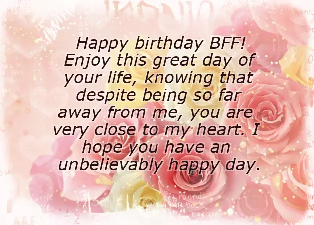 Happy Birthday Wishes To A Friend Male Happy Birthday Wishes To A Friend Male