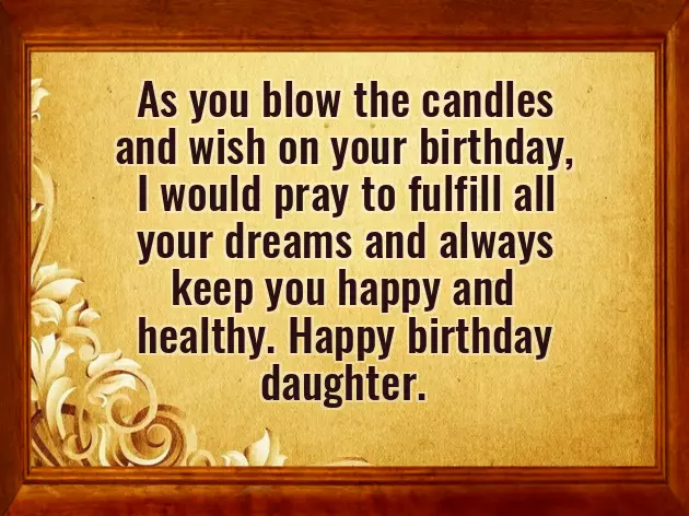 Birthday Message For Pregnant Friend