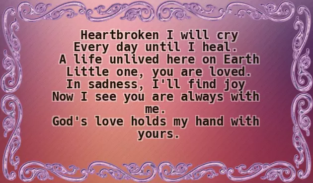 Poem For Healing And Strength Poem For Healing And Strength