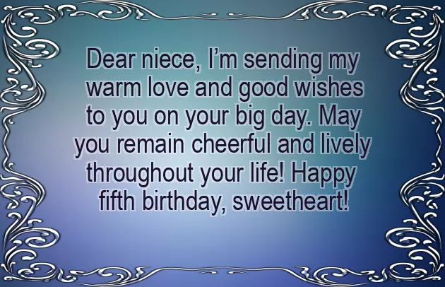 Birthday Wishes For 5 Year Son Birthday Wishes For 5 Year Son