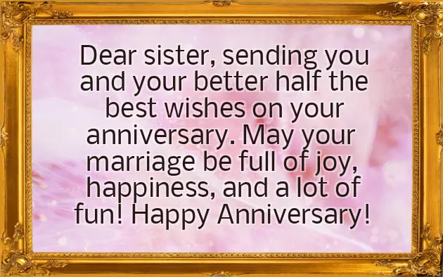Happy Anniversary Dii And Jiju Happy Anniversary Dii And Jiju