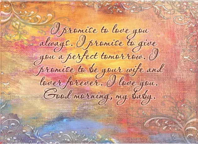 Angry Good Morning Message