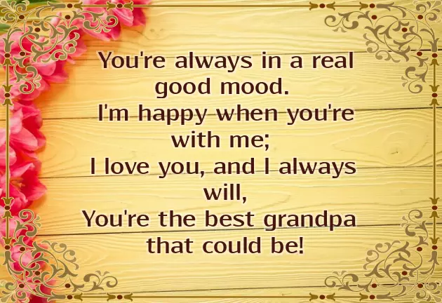 A Poem For Father A Poem For Father