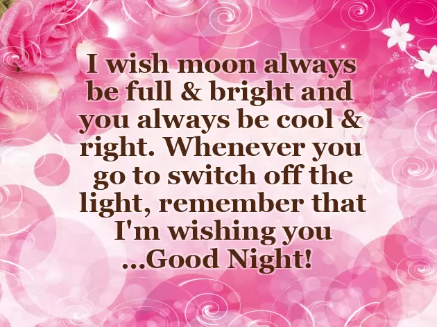 Good Night To My Lovely Friend Good Night To My Lovely Friend