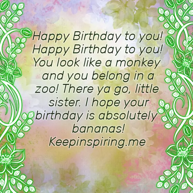 Happy Birthday Naughty Quotes