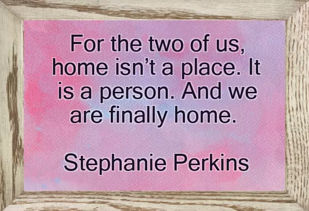 Anniversary Quotation For Wife