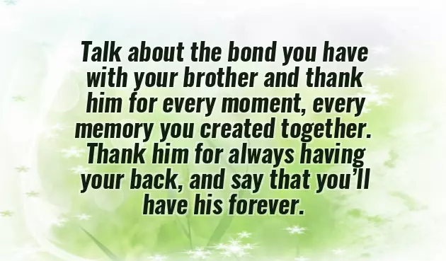Brother Wedding Quotes Brother Wedding Quotes