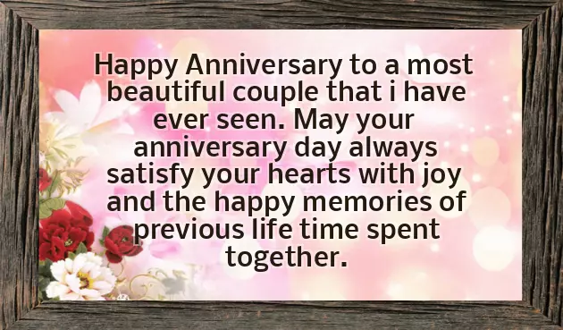 24Th Anniversary Wishes