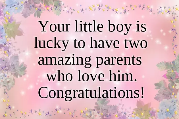 Wishes To Boss For New Born Baby Wishes To Boss For New Born Baby