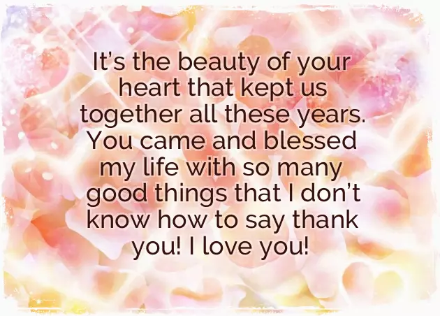 Happy Anniversary Wishes For Friends Parents