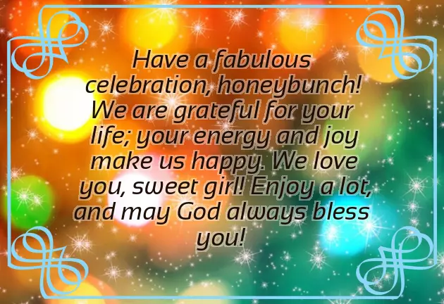 My Girl Happy Birthday My Girl Happy Birthday