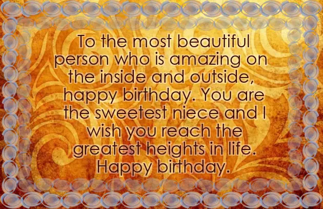 Happy 15Th Birthday Niece Quotes Happy 15Th Birthday Niece Quotes