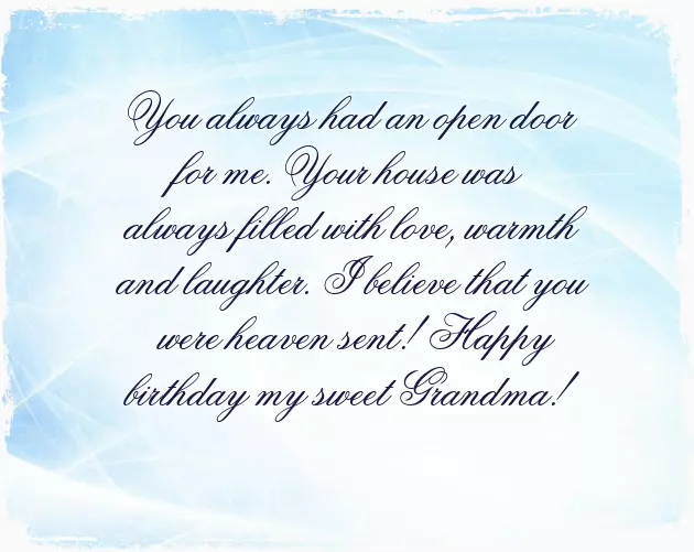 Birthday Wishes For Your Grandmother Birthday Wishes For Your Grandmother