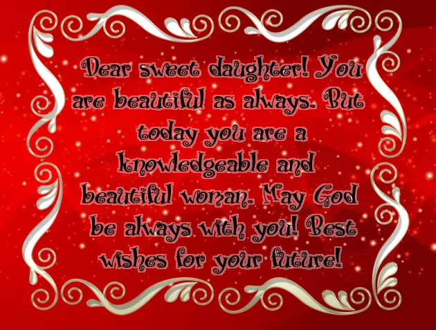 Birthday Wishes For Daughter From Mum Birthday Wishes For Daughter From Mum