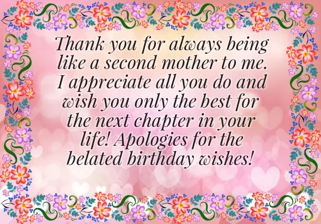 Happy Birthday Best Wishes For You