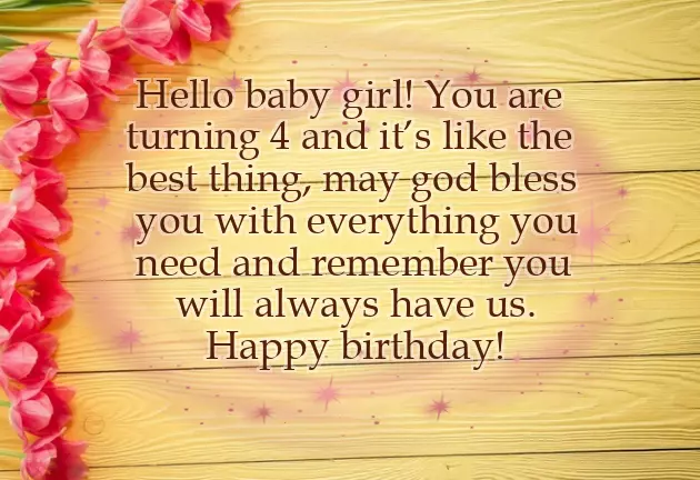 Birthday Month Quotes For Girlfriend