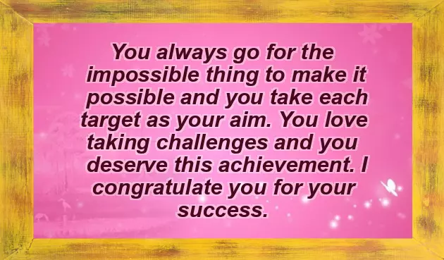 Congratulations Wishes For Result