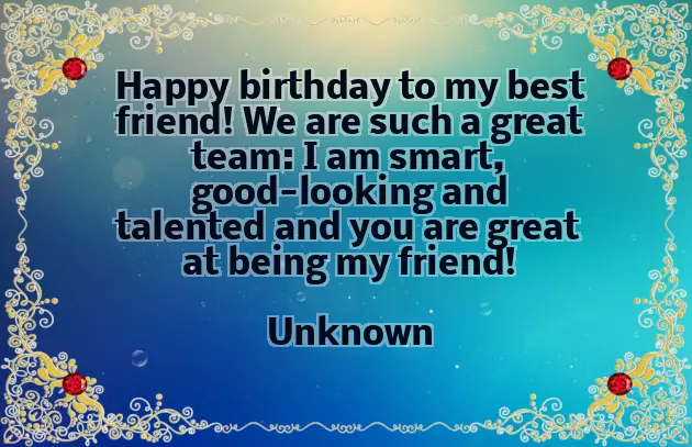 Happy Birthday Quotes For Bestie Happy Birthday Quotes For Bestie
