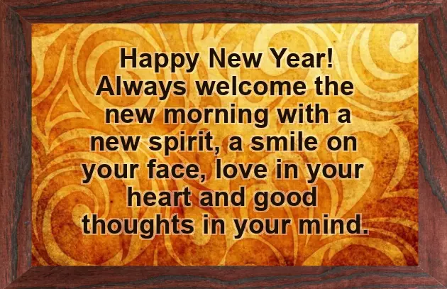 Chinese New Year Wishes Quotes