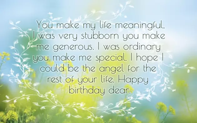 Happy Birthday Wishes For A Best Friend Female