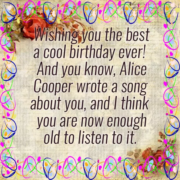 Birthday Wishes For Female Friend Quotes