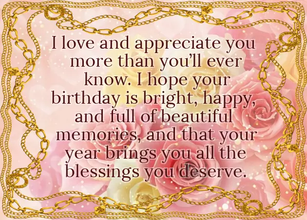 Birthday Wishes For Junior Sister Birthday Wishes For Junior Sister