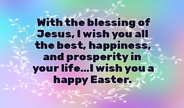 Happy Easter For Whatsapp Happy Easter For Whatsapp