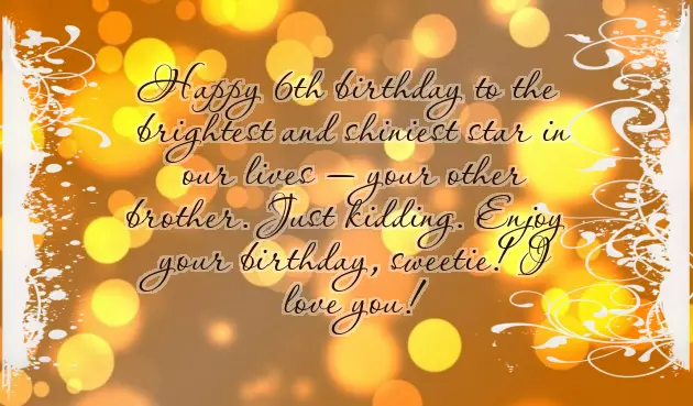 Birthday Wishes For Grandson Turning 6 Birthday Wishes For Grandson Turning 6