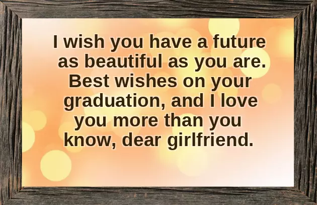 Congratulations Message For Her