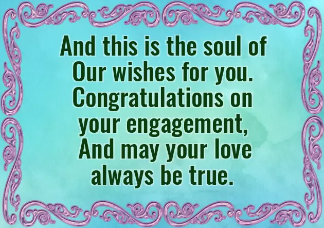 Congratulations To The Couple Congratulations To The Couple