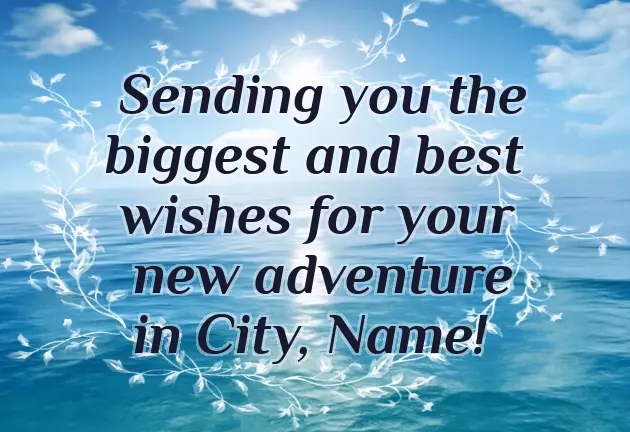 Wish Him All The Best Wish Him All The Best