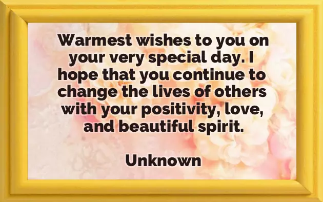 Good Friends Birthday Wishes