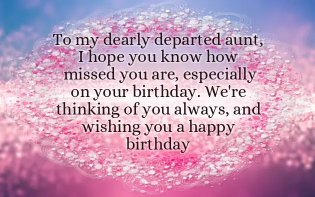 Happy Birthday Up In Heaven