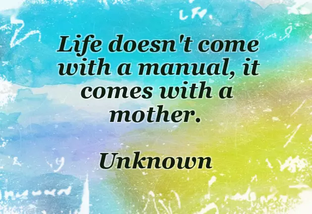 Best Birthday Wishes To Mama