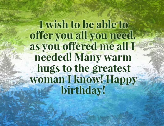 Birthday Prayer For Grandmother