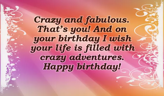 Happy Birthday Beautiful Boy