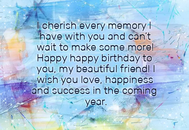 Happy Birthday Handsome