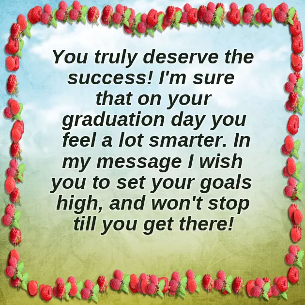 Friend Congratulations Quotes