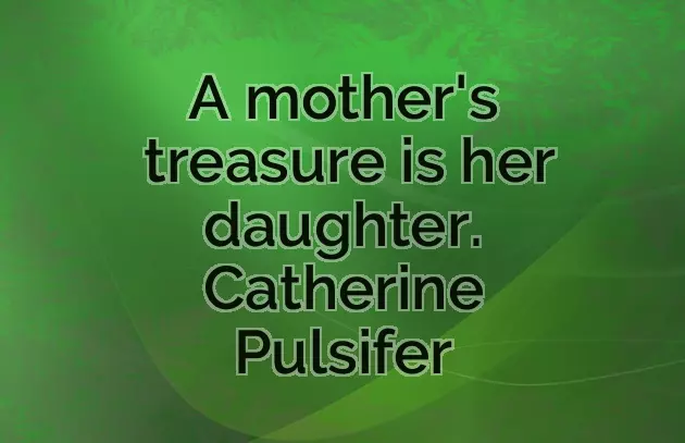 Birthday Thoughts For Daughter