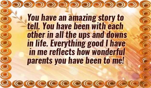 21St Anniversary Wishes For Parents 21St Anniversary Wishes For Parents