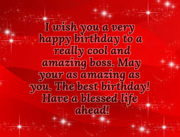 Sample Birthday Wishes For A Female Friend