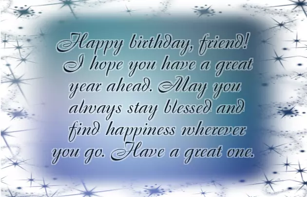 Funny Birthday Wishes For Newly Married Friend