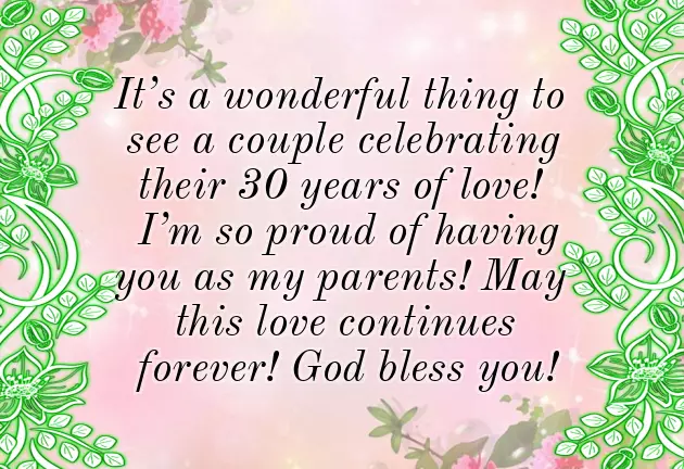 Wish Marriage Anniversary To Parents Wish Marriage Anniversary To Parents