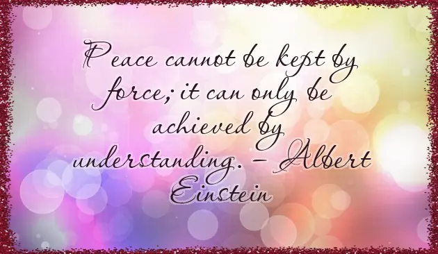 Be At Peace Quotes Be At Peace Quotes