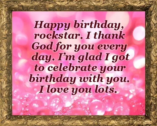 Birthday Wishes For Future Boyfriend Birthday Wishes For Future Boyfriend