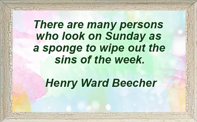 Happy Sunday Message To A Friend Happy Sunday Message To A Friend