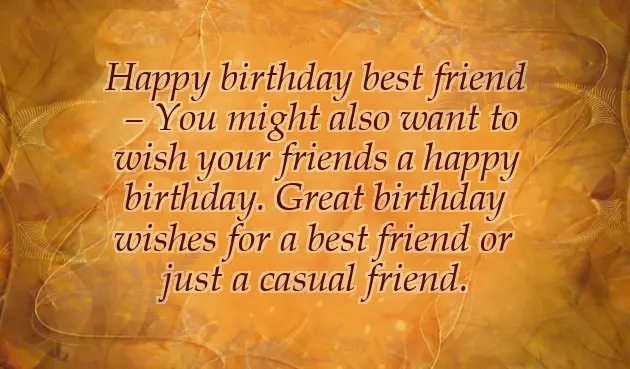 Birthday Greetings For Pamangkin