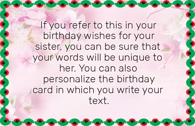 Quotes Birthday Wishes For Sister Quotes Birthday Wishes For Sister